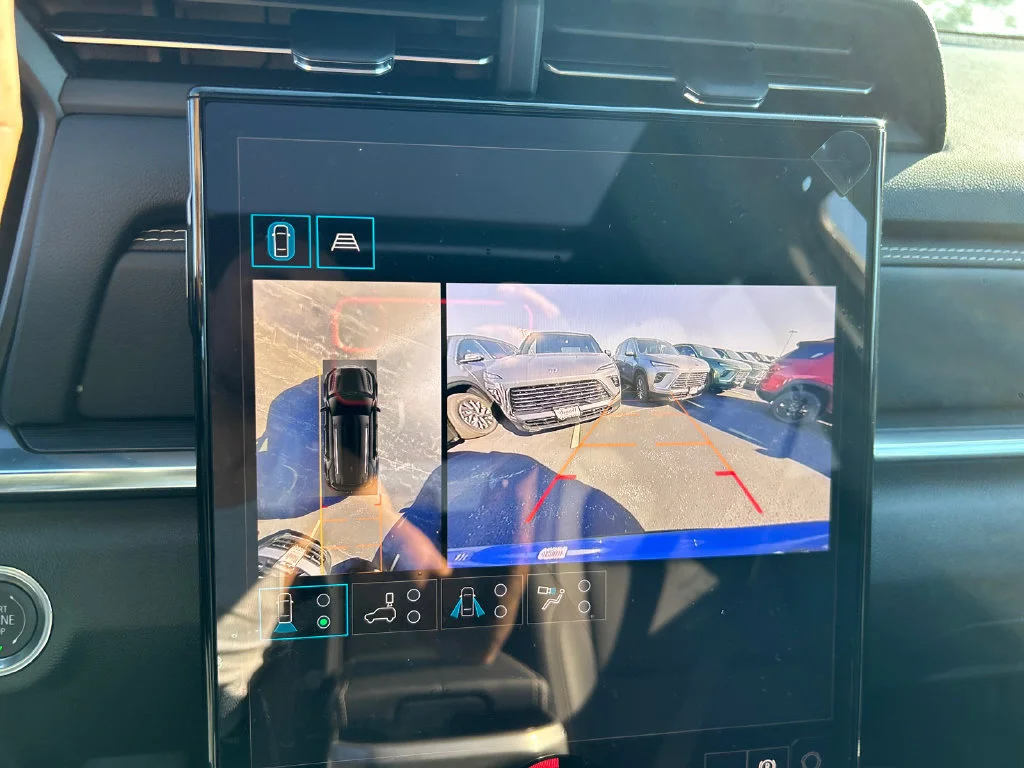 Vehicle thumbnail