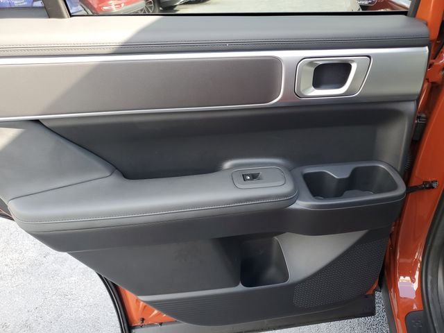 Used 2025 Orange Hyundai XRT image 26