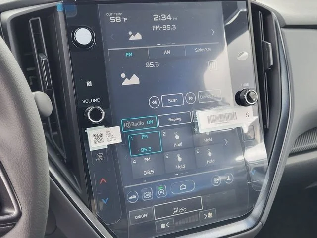 2026 Subaru Crosstrek Limited - Photo 37