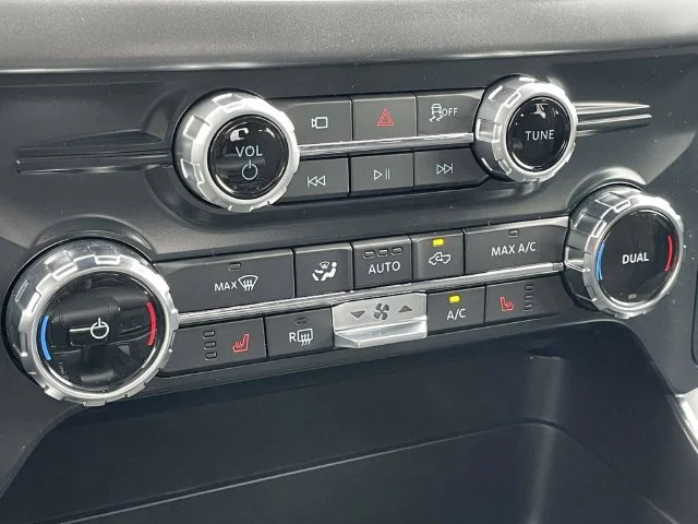 New 2026 White Ford XLT image 22