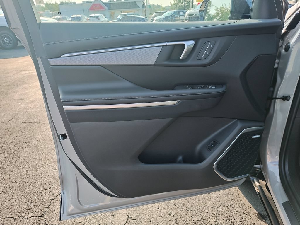 New 2026 Stone Metallic Buick Sport Touring image 12