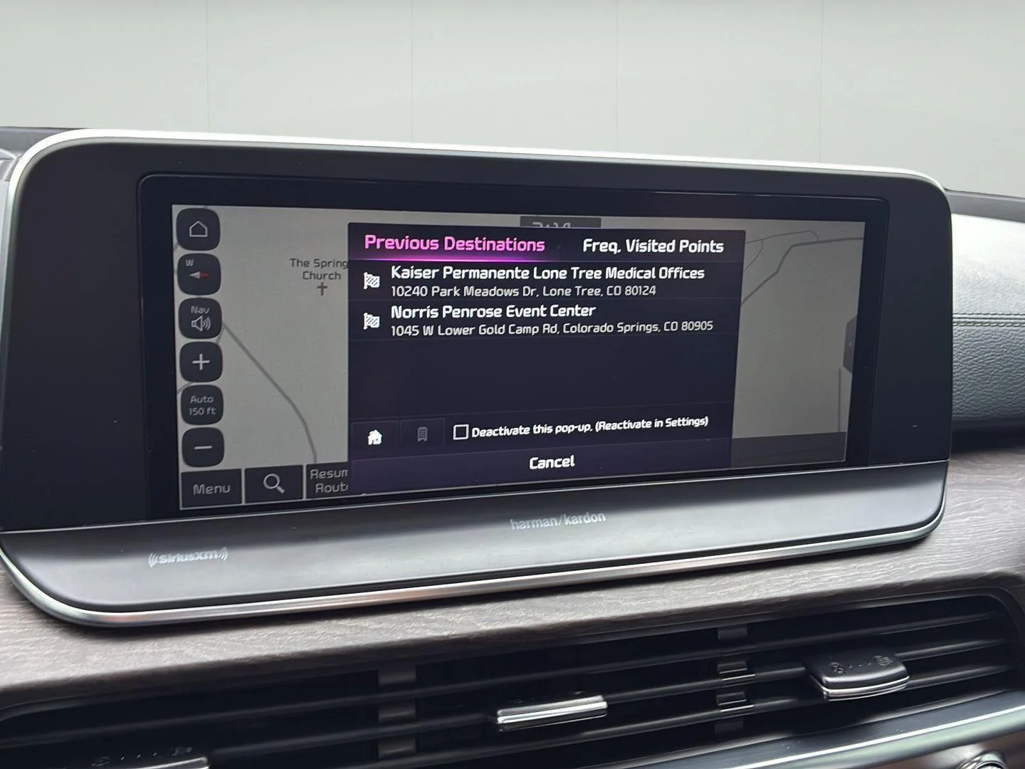 Used 2022 Ebony Black Kia SX image 29
