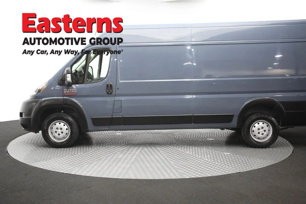 Used 2022 Blue Ram High Roof image 55