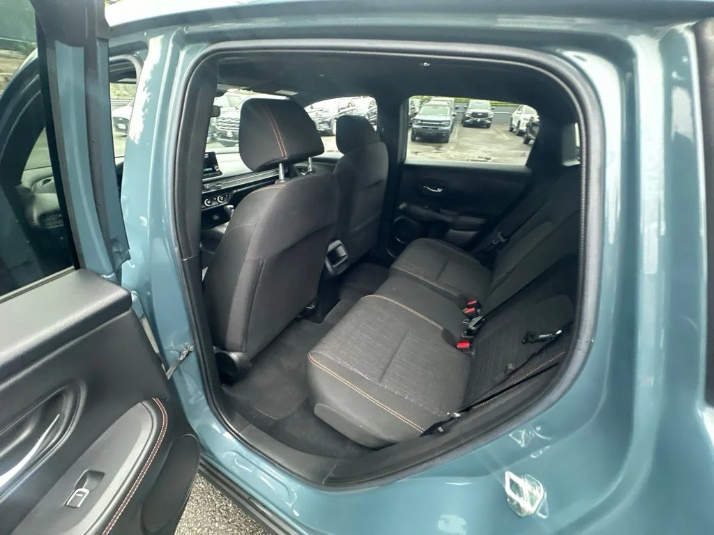 Used 2024  Honda Sport image 22