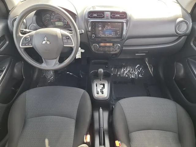 Used 2024  Mitsubishi ES image 12