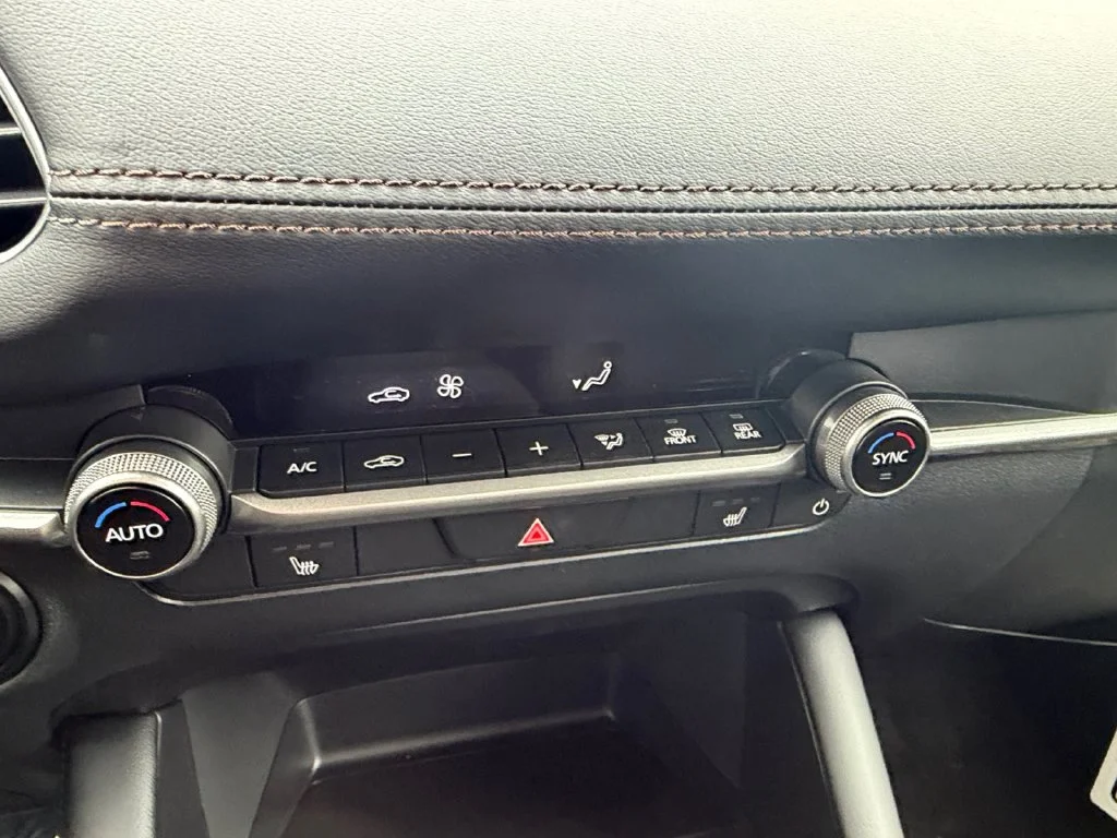 New 2026 Silver Mazda 2.5 S Preferred image 25