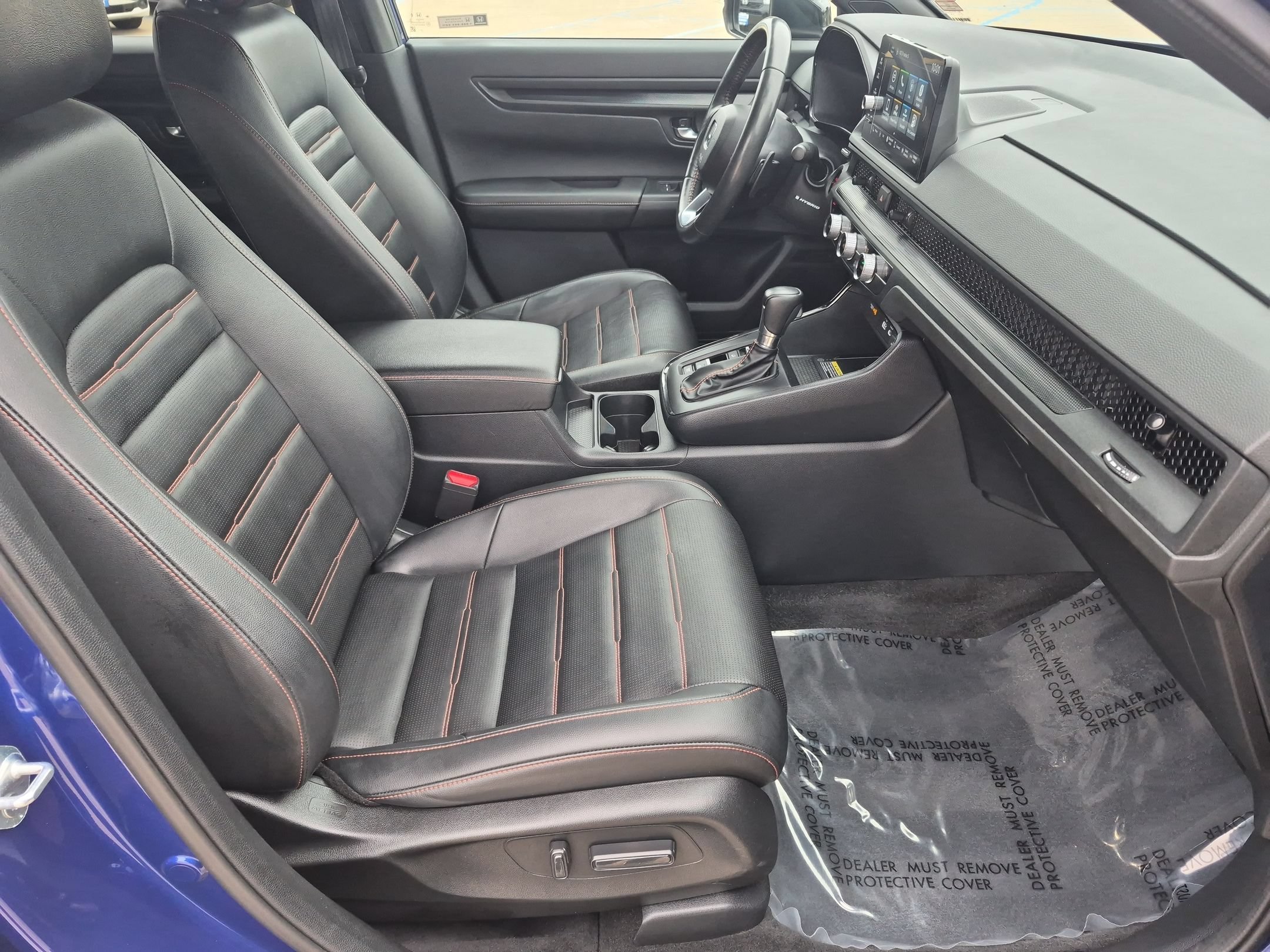2024 Honda CR-V Sport-L - Photo 31