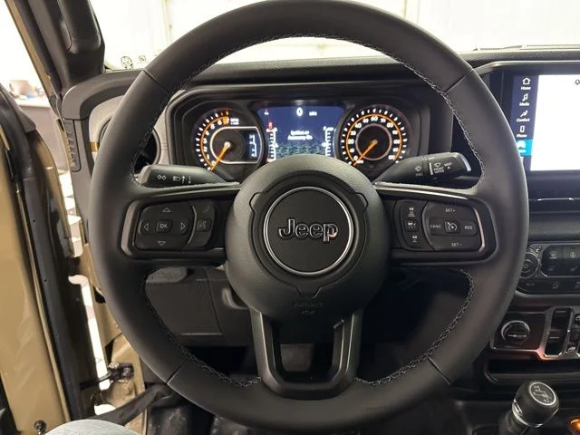 New 2026 41 Exterior Paint Jeep Sport S image 15