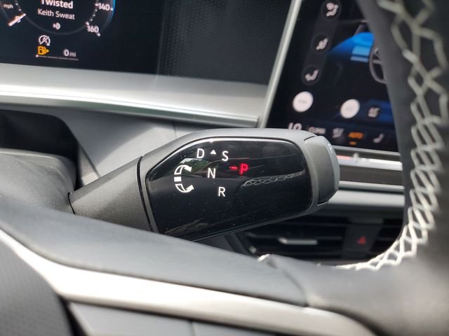 New 2026 Black Volkswagen SE image 22