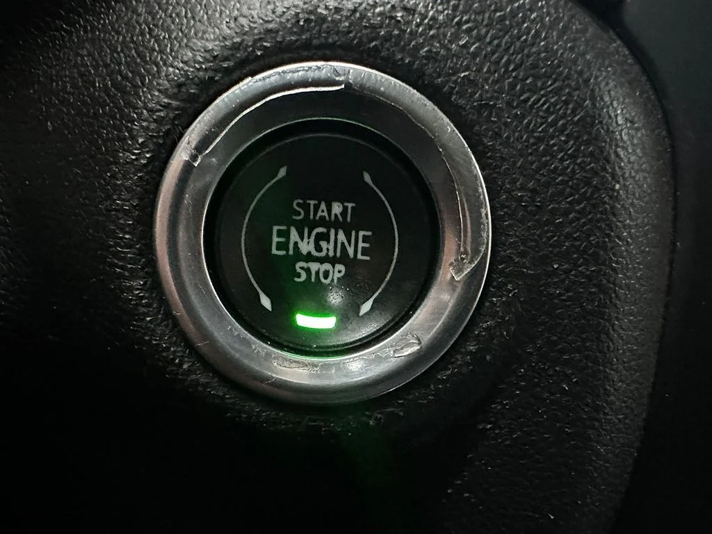 Used 2020 Black Chevrolet LT Trail Boss image 37