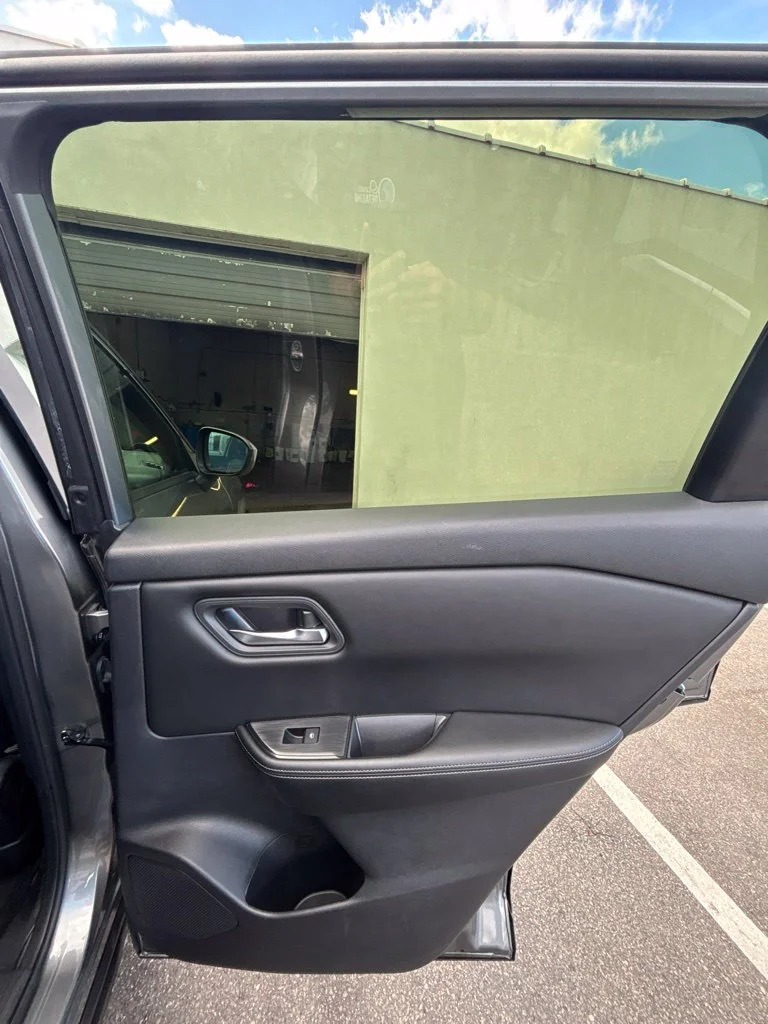 Used 2024 Gray Nissan SV image 21