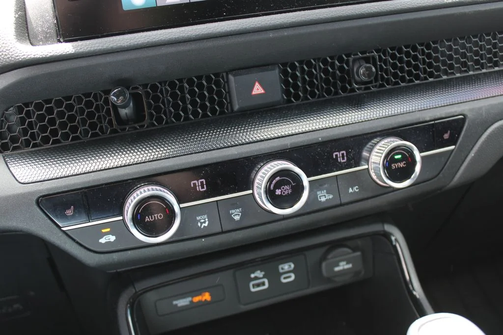 2024 Honda CR-V Sport-L - Photo 12