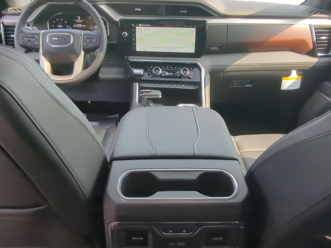 2026 GMC Sierra 1500 Denali - Photo 21