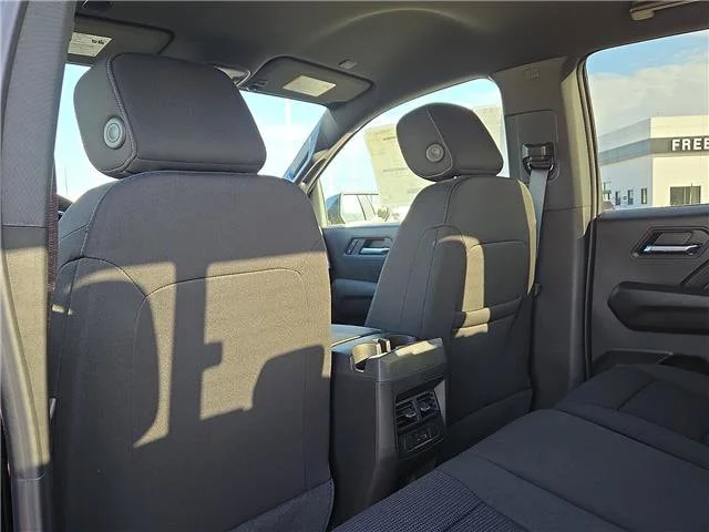 New 2026 Onyx Black GMC Elevation image 12