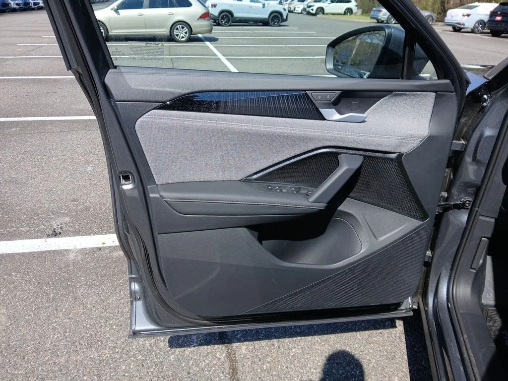 New 2026 Silver Volkswagen 2.0T S image 10
