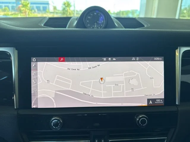 2022 Porsche Macan Base - Photo 15