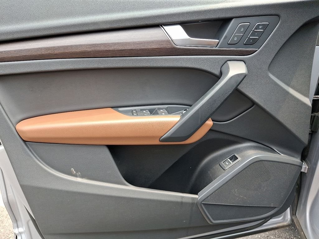 2022 Audi Q5 Premium - Photo 13