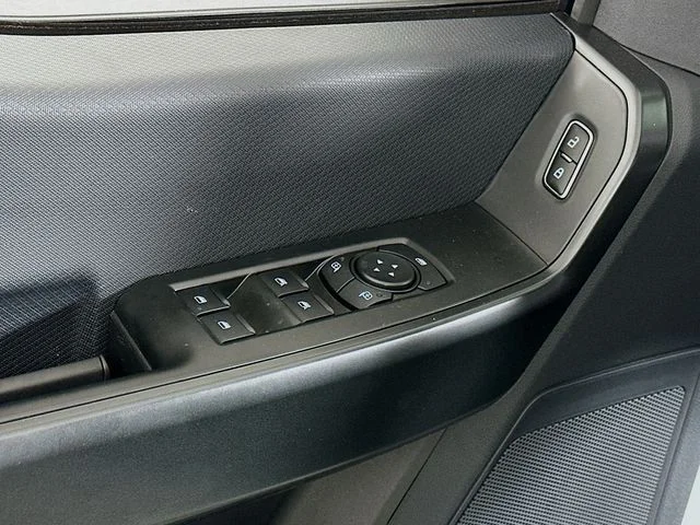 New 2026 White Ford STX image 11