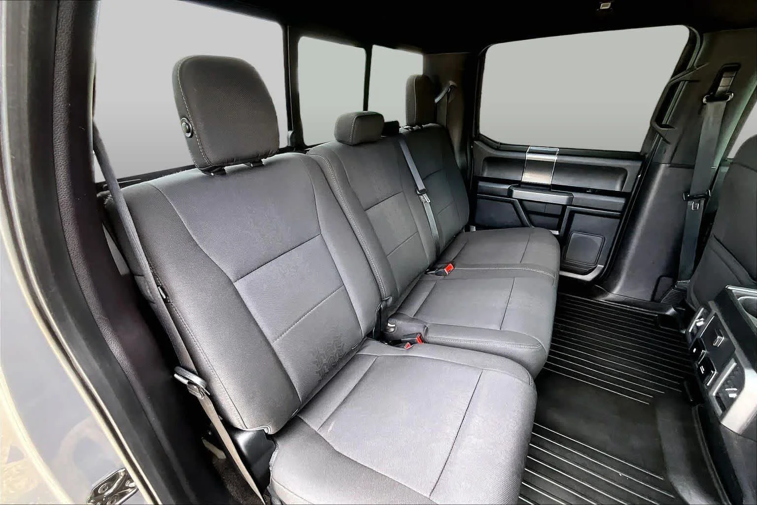 Used 2018 Lead Foot Ford XLT image 20