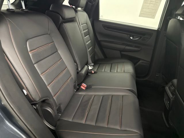 Used 2025 Gray Honda Sport-L image 21