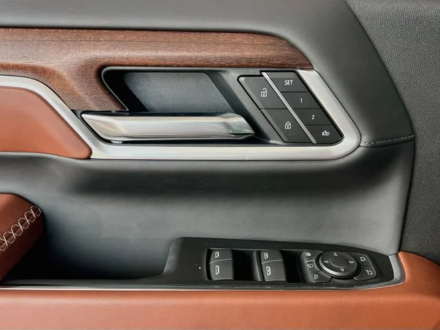 2026 GMC Sierra 2500HD Denali Ultimate - Photo 13