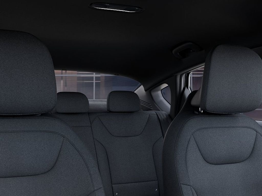 New 2026 Interstellar Gray Kia LXS image 27