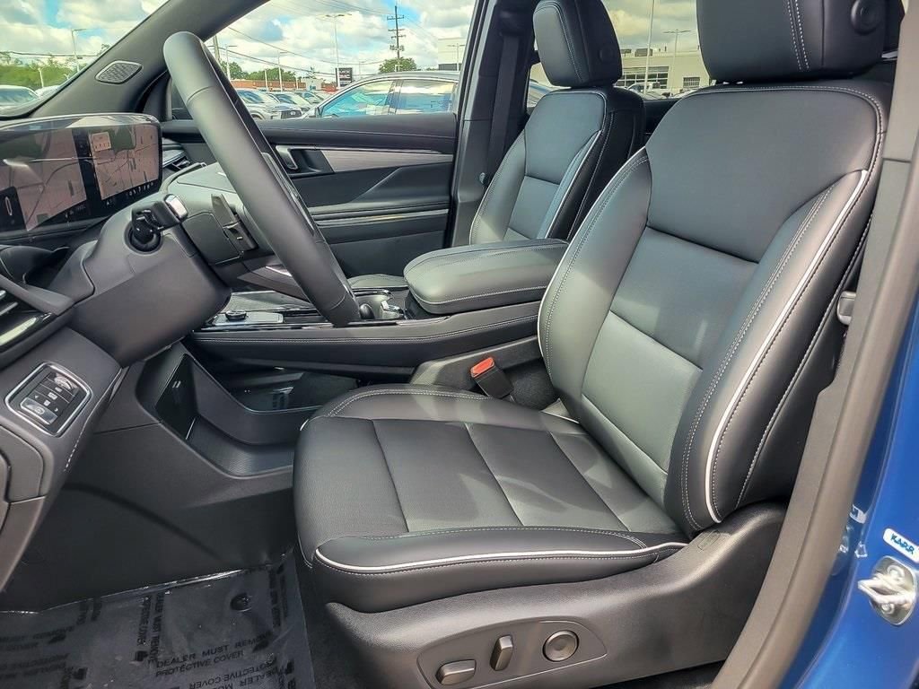 2026 BUICK ENCLAVE - Image 8