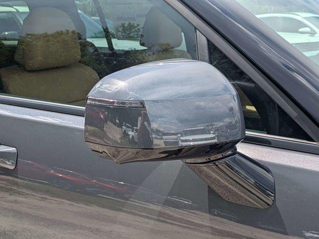 New 2026 Gray Hyundai Calligraphy AWD image 10