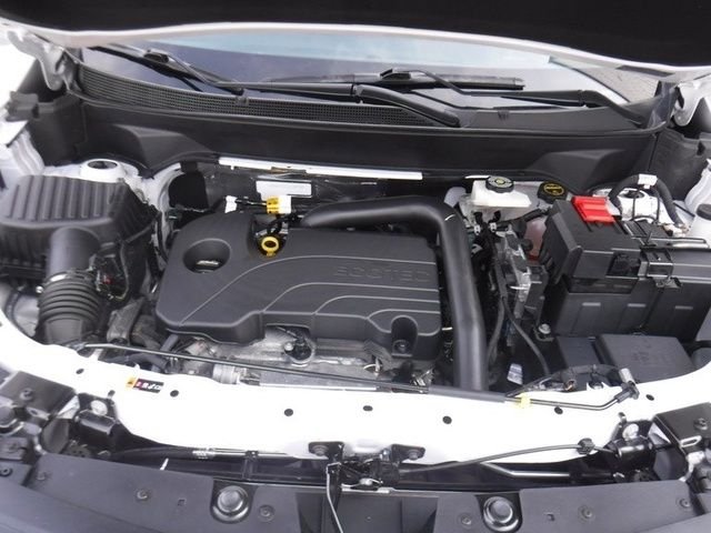 2025 Chevrolet Equinox LT - Photo 6