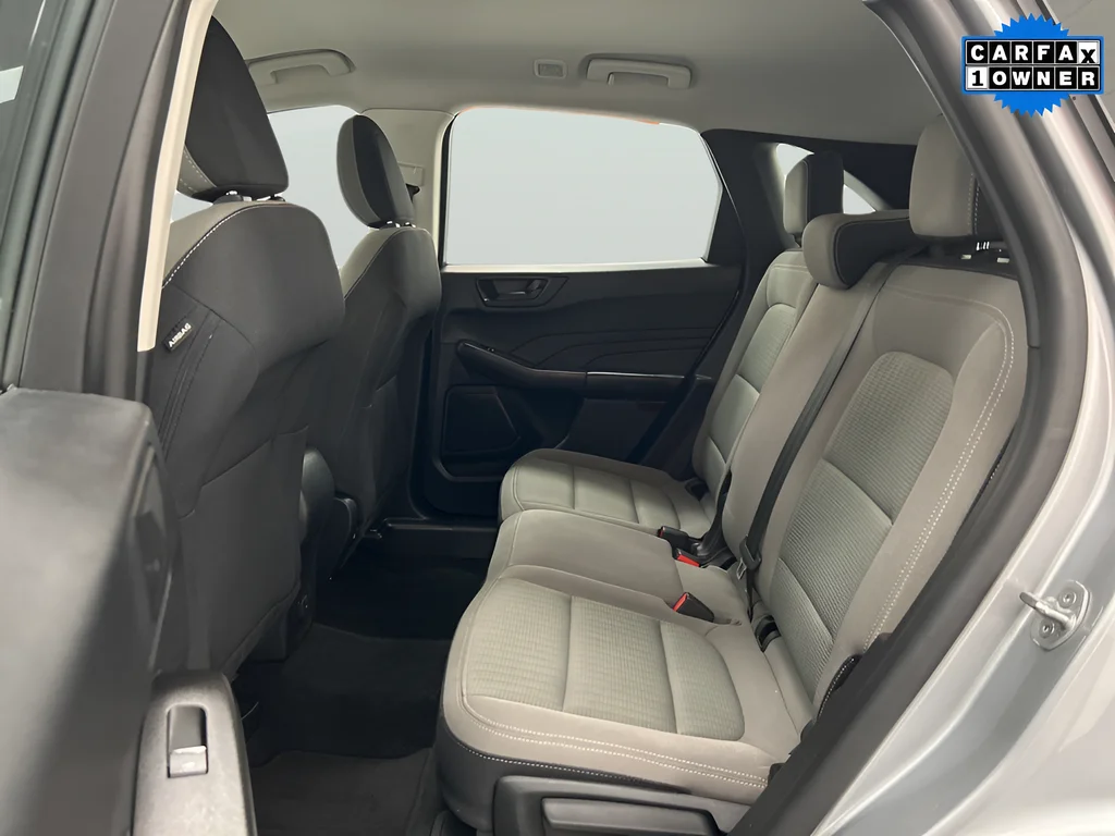 2021 Ford Escape S - Photo 12