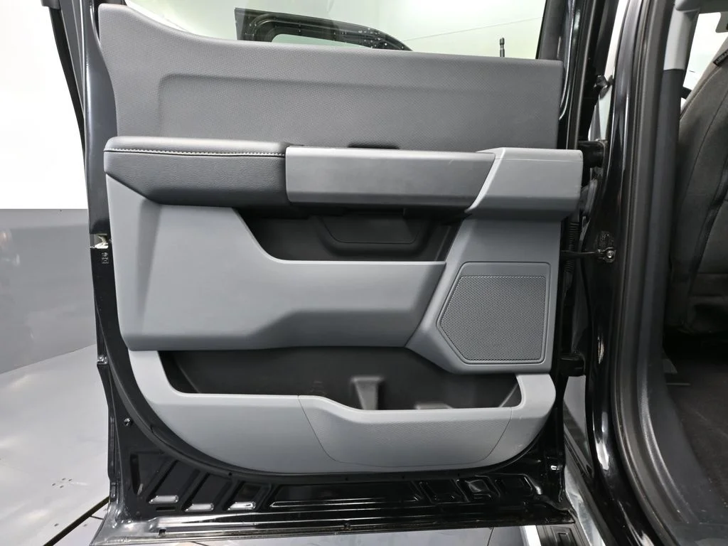 Certified Used 2023 Gray Ford XLT image 33