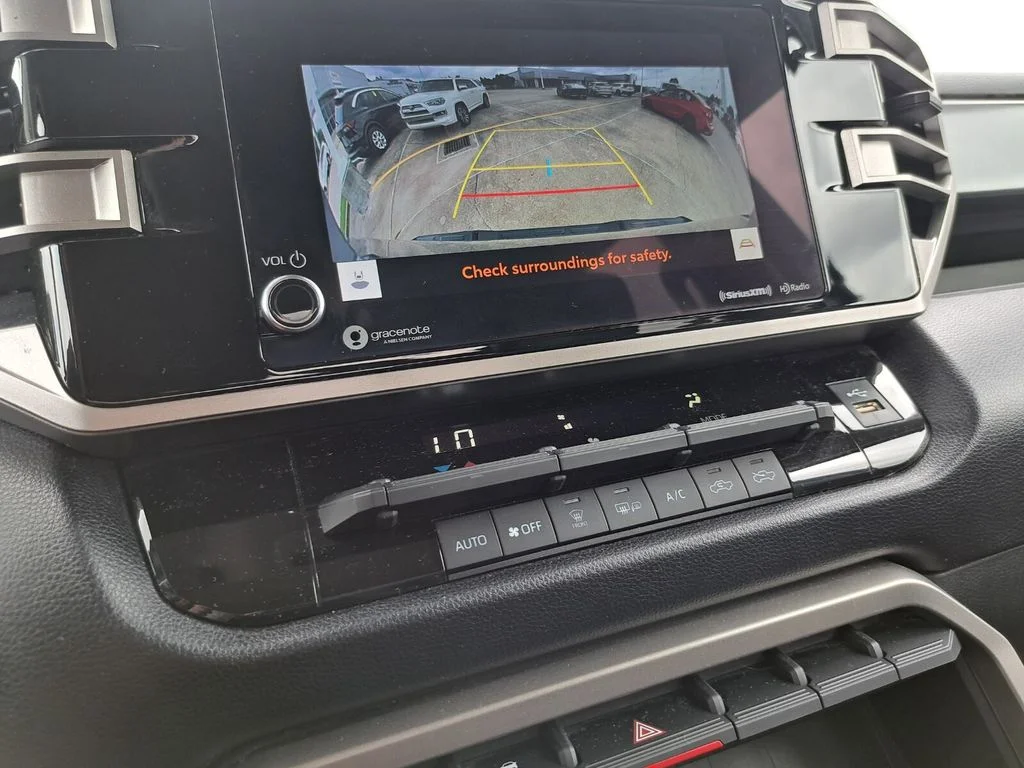 Used 2024 Gray Toyota SR5 image 11