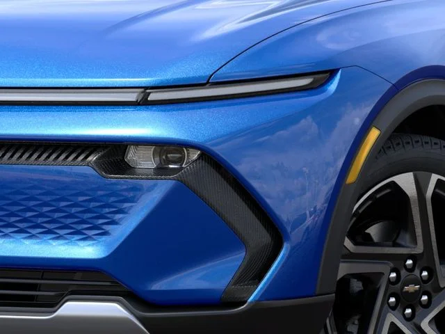 2026 Chevrolet Equinox EV 2LT - Photo 10