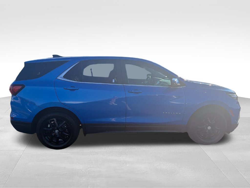 2024 Chevrolet Equinox LT - Photo 6