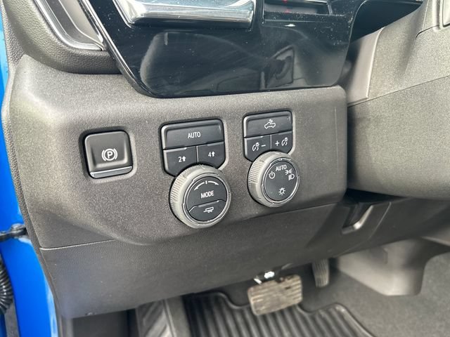 2025 Chevrolet Silverado 1500 LT - Photo 27