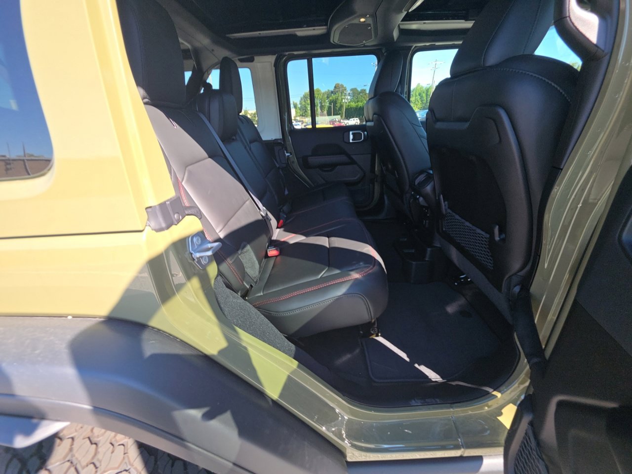New 2027 41 Paint Jeep Moab 392 image 30