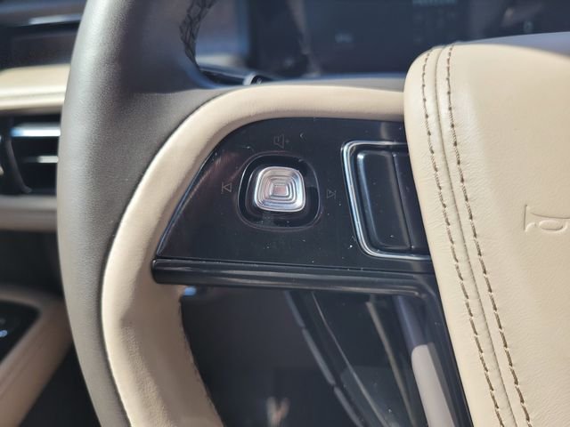 Used 2023 Blue Lincoln Reserve image 28