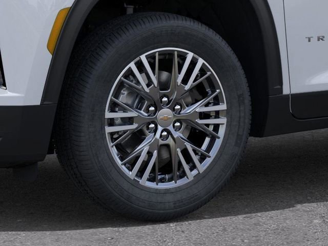 2026 Chevrolet Traverse LT - Photo 10