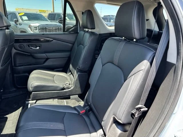 Used 2023 Gray Honda AWD Touring image 17
