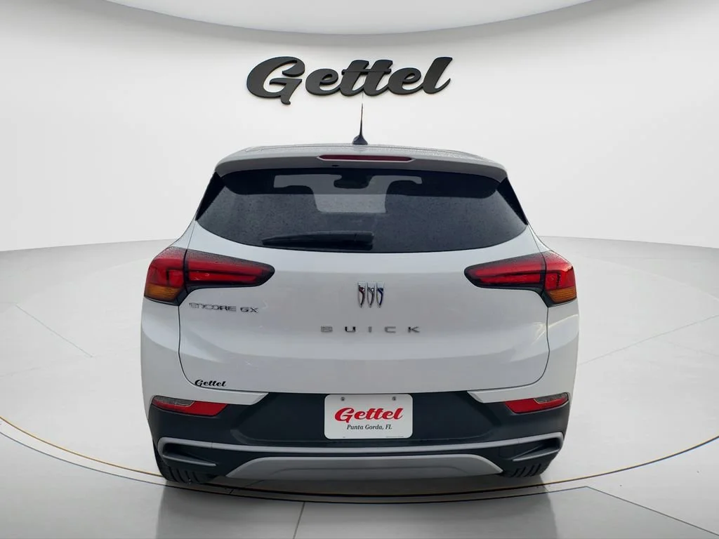2026 Buick Encore GX Preferred - Photo 6
