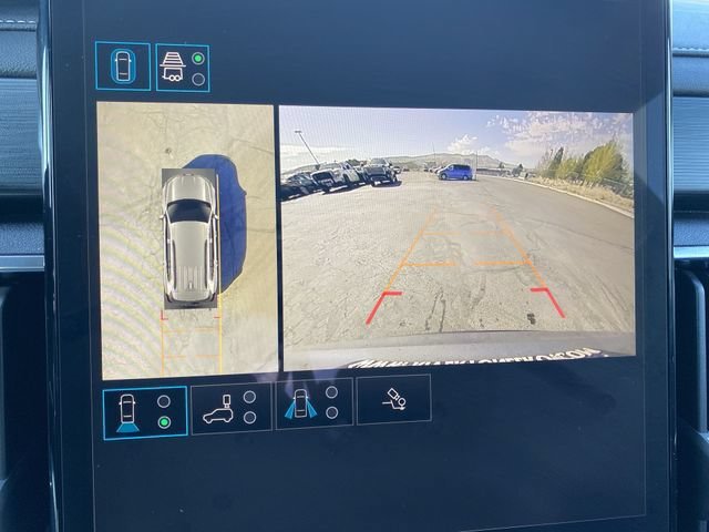 New 2026 Sterling Metallic GMC Elevation image 17