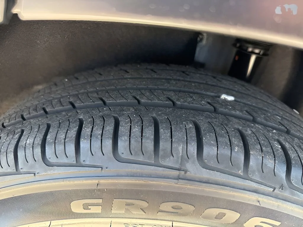 Used 2025 Gray Honda Sport image 30