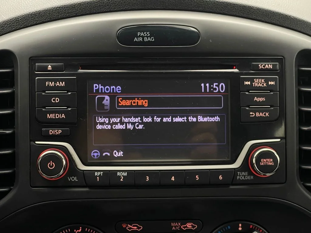 Used 2015 Gun Metallic Nissan S image 21