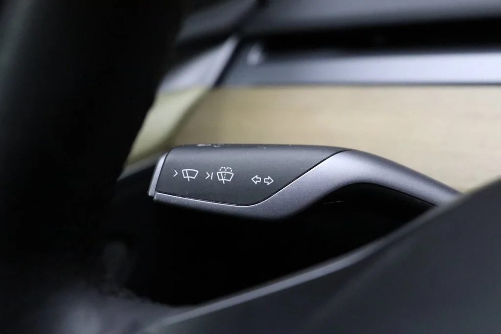 Used 2023 Solid Black Tesla Long Range image 42