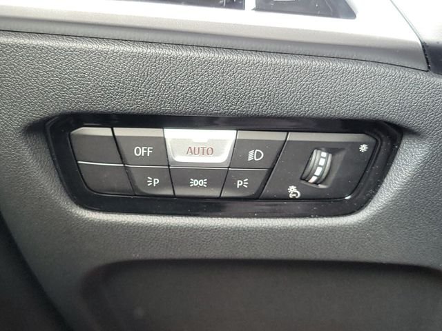 New 2026 Gray BMW 430i xDrive image 18