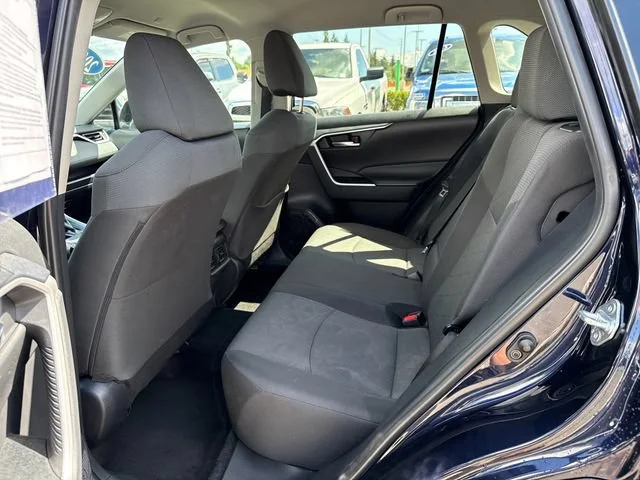 Used 2024 Blueprint Toyota XLE image 14