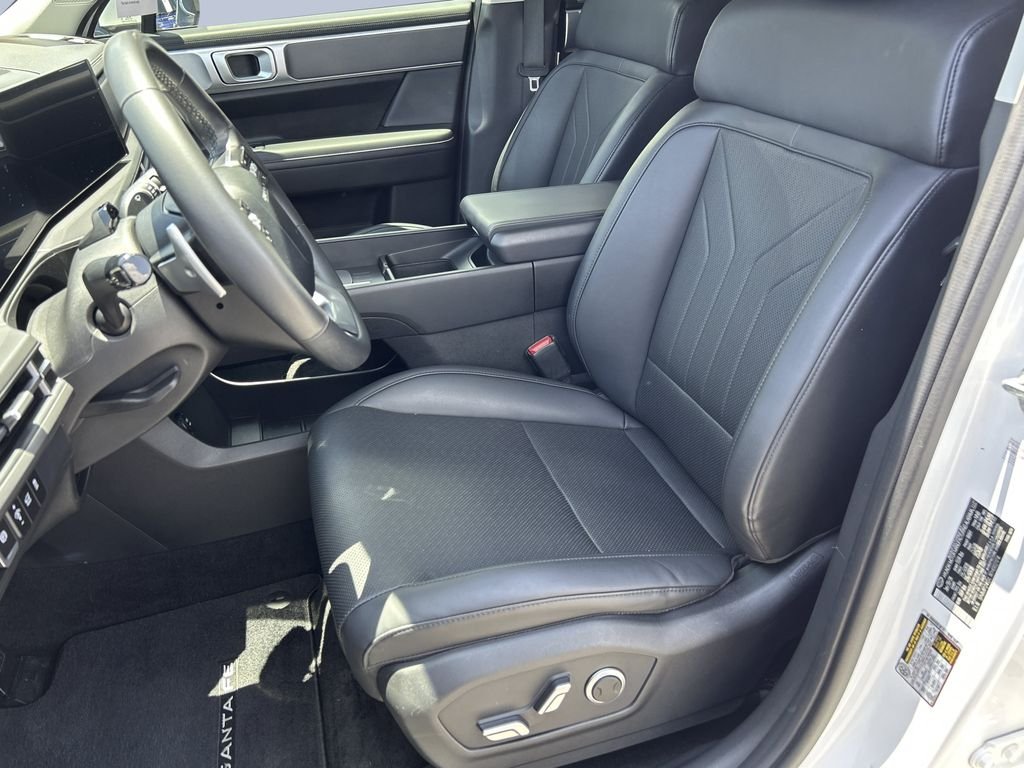 2024 Hyundai Santa Fe SEL - Photo 11