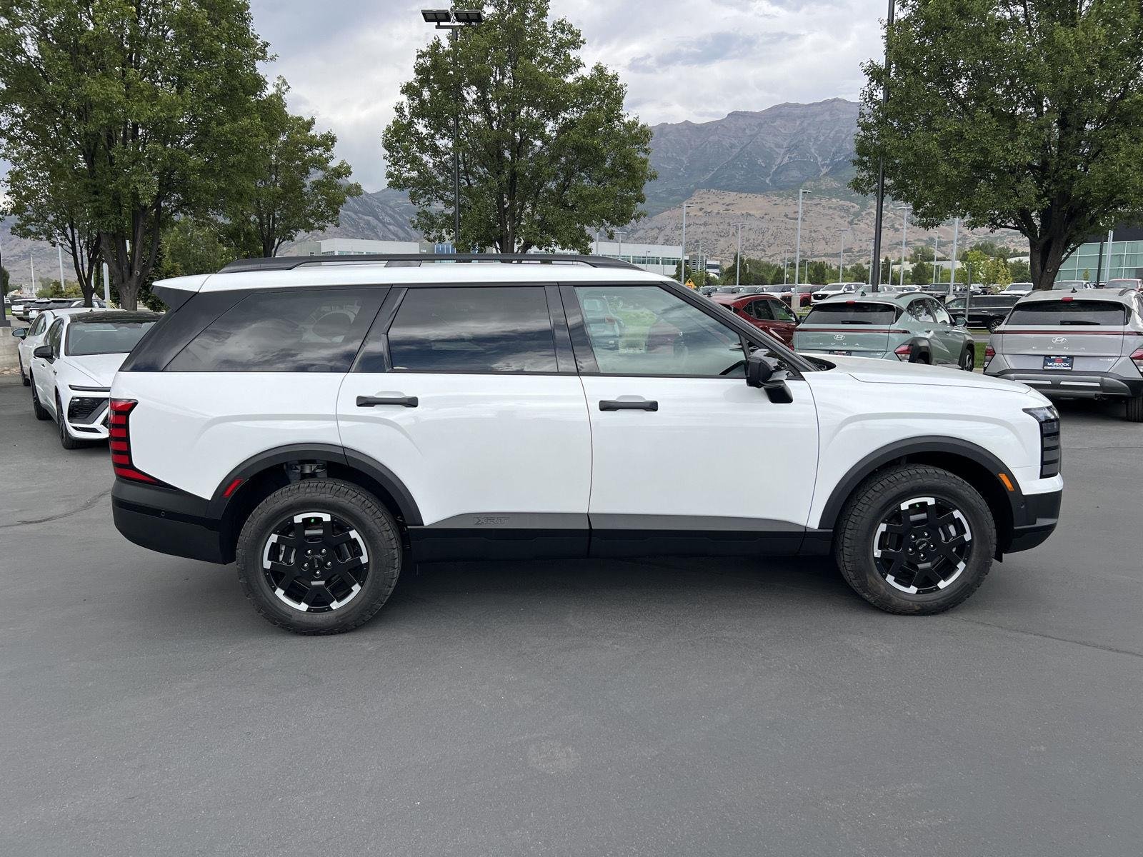 2026 Hyundai Palisade XRT Pro - Photo 6