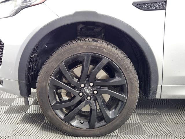 2019 Land Rover Discovery Sport HSE Dynamic - Photo 19