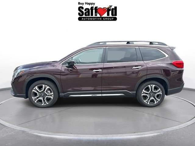 Used 2026 Red Subaru Touring image 6